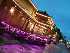 -鹅公村食府(罗阳分店)