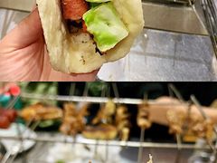 -小寒羊烧烤(凯瑞时代大厦店)