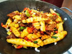 -马凯餐厅(长椿街店)