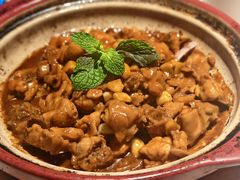 -千百味红餐厅·江西菜(绿地双子塔店)