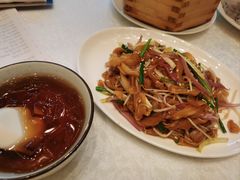 -香宫中餐厅 · 桂林香格里拉