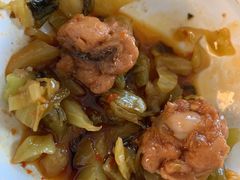 -百事佳烧鸭牛腩(上海虹桥站店)