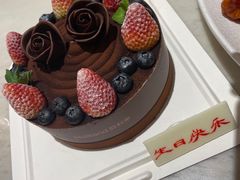 -小菜园新徽菜(北京大兴龙湖天街店)