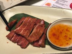 -鹿港小镇(悠唐店)