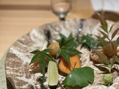 -炎橘·板前料理 Omakase