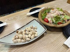 -胜代日本料理(云程巷小区店)