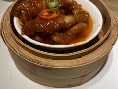 -悦景酒家(罗湖店)