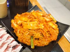 -九坤韩式烤肉(建发阅彩城店)
