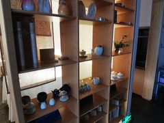 -纳地素食(石门公园店)