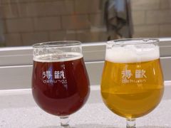 -得欢咖啡&精酿