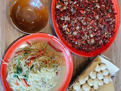 辣子鸡-先启半步颠小酒馆(回龙观店)