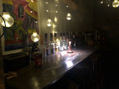 -The Tiki Bungalow提基小木屋酒吧