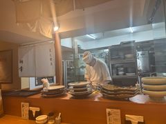 -翔峰炭火鳗鱼(悦泰街里公寓店)
