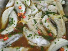 九吐-龙坛美食店