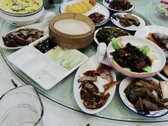 -三六三杭州菜(水上总店)