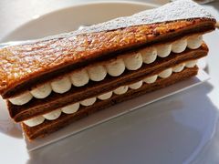 -老梦面包CHEZMOREL(麦子店)