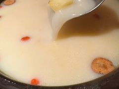 胡椒猪肚鸡-乔村二十八道(天目里店)