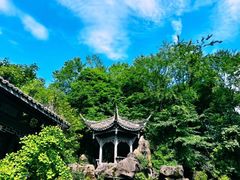 -凤栖山
