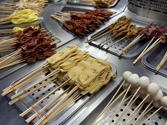 -小桶串串(仁恒梦中心店)