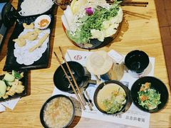 -束河人家(南锣鼓巷店)