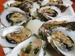 -张家卫·阳江菜·小海鲜(肥婆湾桥店)