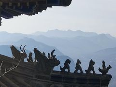 -青州市云门山风景区