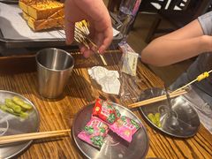 -破店肥哈·东北烧烤·夜宵(南山保利店)