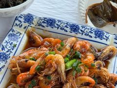 -洞天食府(北大街店)