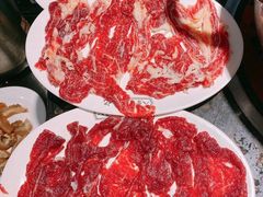 -八合里潮汕鲜牛肉火锅(深圳海岸城店)