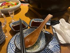 -綱元·海鲜豆捞(明州里店)