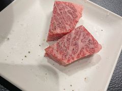 -和牛 烧肉寿喜烧涮锅 善(心斎橋店)