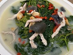 -鹿福农庄(南沙天后宫店)