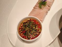 -贡宴盐帮菜自贡驻京联络处餐厅