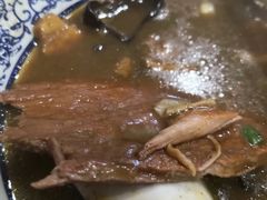 -清真高老大牛排胡辣汤(嵩山路总店)