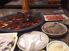 -重庆渝达老火锅(春熙路店)