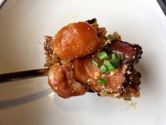 南宋雕胡饭-大牌大·传统杭帮菜(湖滨店)