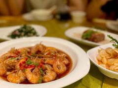 -鹿港小镇经典老上海菜(长乐路店)