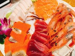 -松坂屋日料自助(长城路店)