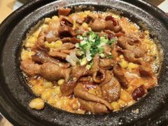 -陶德砂锅(蜀汉路店)