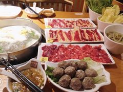 -海银海记潮汕牛肉火锅(新港中路海珠店)