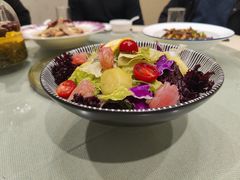 -新疆巴州金丝特餐厅(大钟寺店)