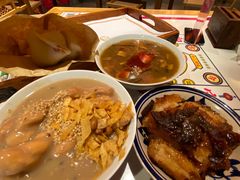 -长安大牌档之西安博物院文化餐厅(中贸店)
