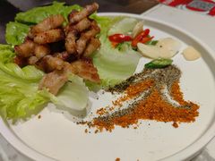 -火地铁板烧(昆山万象汇店)