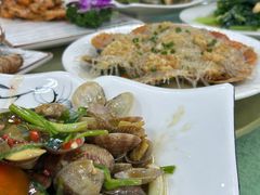 -景好海鲜餐厅(大鹏必选旅游店)