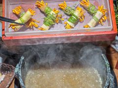 -芸山季·云南山珍菌火锅(人民广场来福士店)