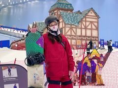 -广州热雪奇迹