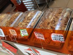 -高一点·徽味酥饼王·黄山烧饼