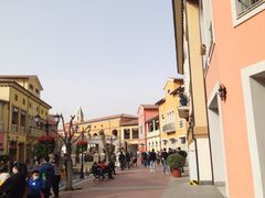 -北国奥特莱斯
