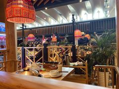 大堂-椰夫人·养生椰子鸡(金沙洲永旺店)