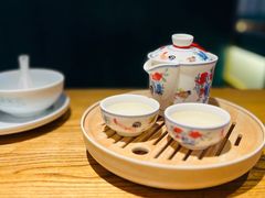 -潮粥荟·潮汕砂锅粥(朝阳大悦城店)